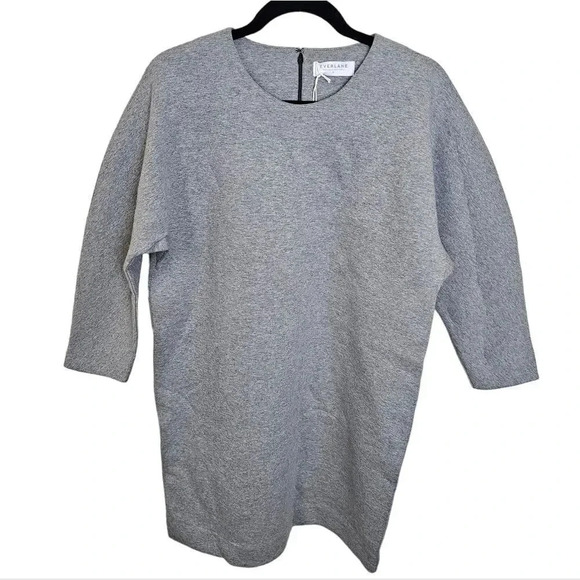 Everlane Dresses & Skirts - Everlane Oversized Shift Dress, Women's Size Medium